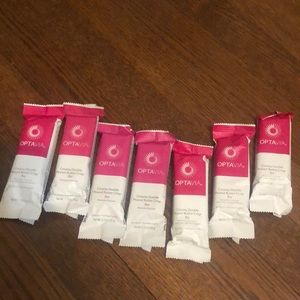 Octavia essential fuelings